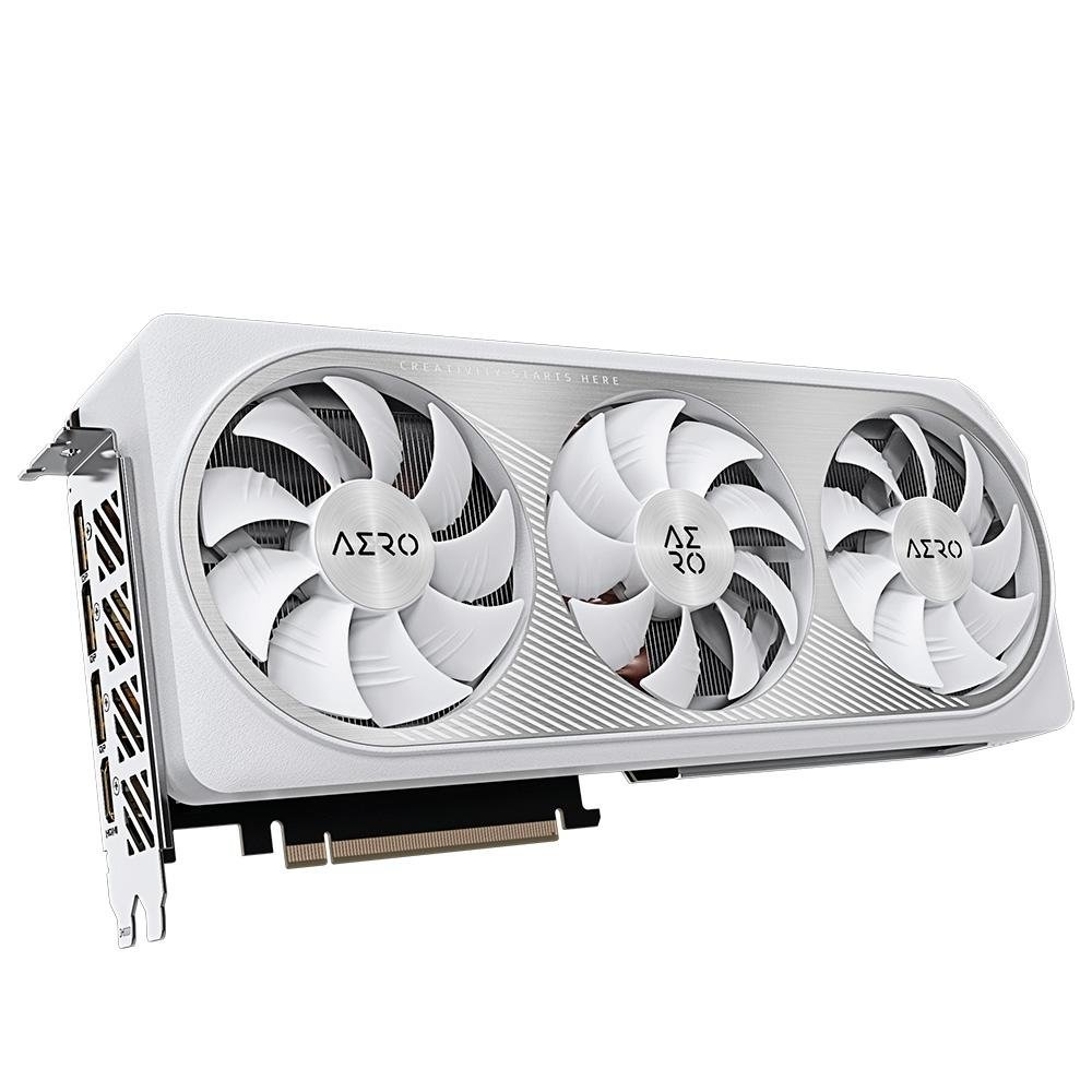 Placa de Vídeo RTX 4070 Ti Super | KaBuM!