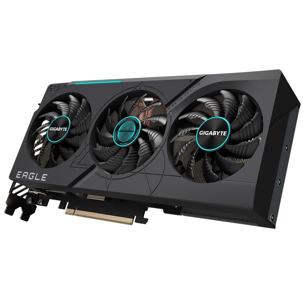 Placa de Vídeo RTX 4070 Ti Super | KaBuM!