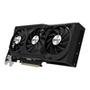 Placa de Vídeo RTX 4070 Ti Super Gigabyte Windforce NVIDIA GeForce, 16GB, GDDR6, DLSS, Ray Tracing - GV-N407TSWF3OC-16GD