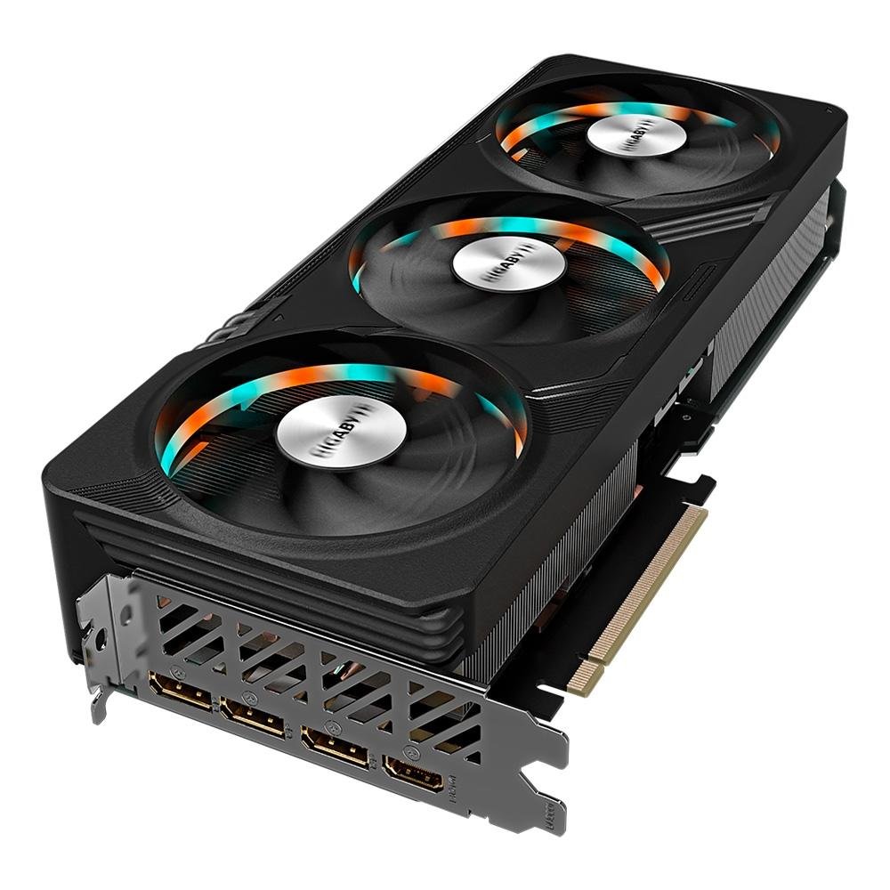 Placa de Vídeo RTX 4070 Super Gaming OC | KaBuM!