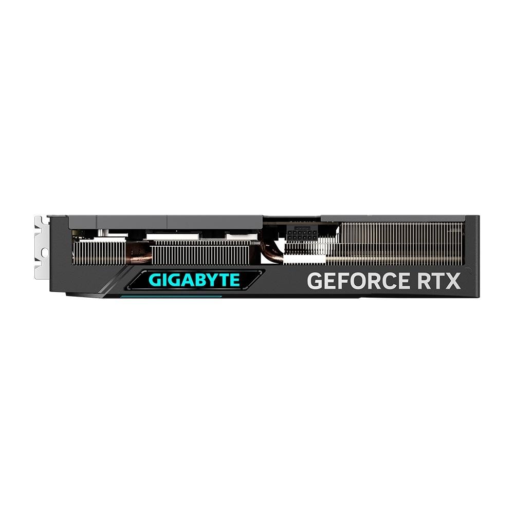 Placa de Vídeo RTX 4070 Super Eagle OC | KaBuM! Placa de Vídeo RTX 4070 Super Eagle OC | KaBuM!