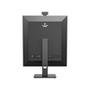 Monitor Profissional KABUM! Tech MX700 - 28 QHD, 60Hz, Nano IPS, Webcam e Som Integrado HDMI, DP, USB-C, Ajuste de Altura, VESA, PBP - KTMX70028P