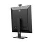 Monitor Profissional KABUM! Tech MX700 - 28 QHD, 60Hz, Nano IPS, Webcam e Som Integrado HDMI, DP, USB-C, Ajuste de Altura, VESA, PBP - KTMX70028P