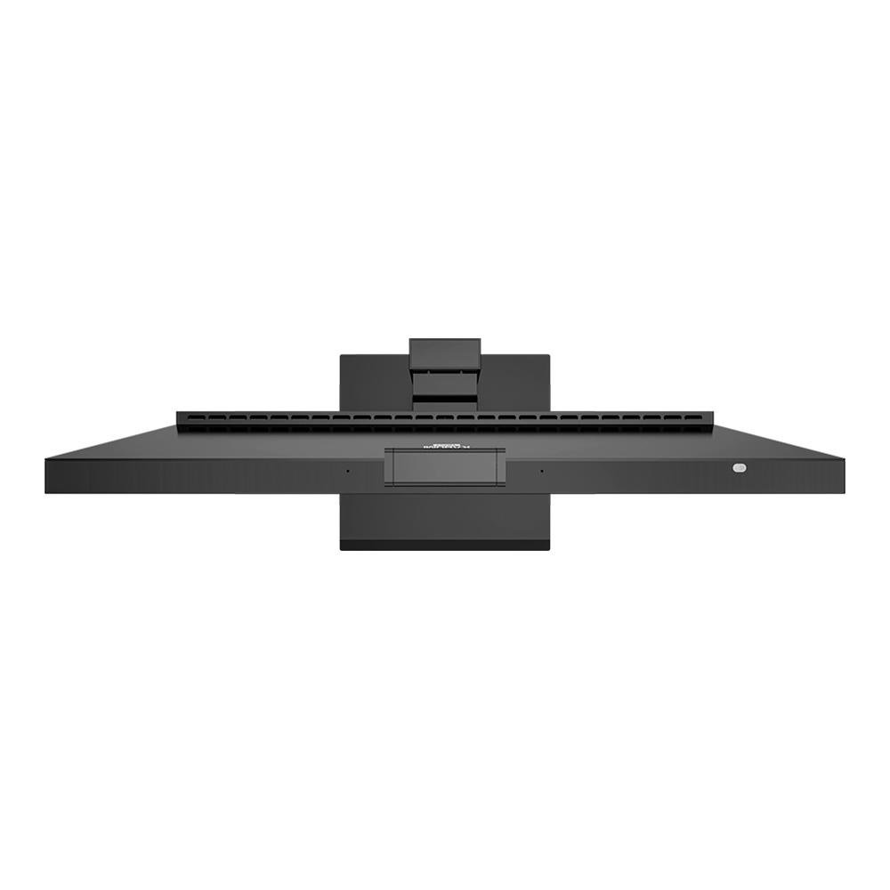 Monitor Profissional Balão.info Tech MX700 - 28 QHD, 60Hz, Nano IPS, Webcam e Som Integrado HDMI, DP, USB-C, Ajuste de Altura, VESA, PBP - KTMX70028P - view 6