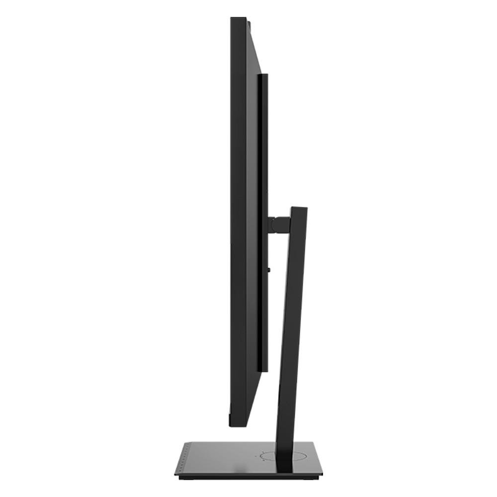 Monitor Profissional Balão.info Tech MX700 - 28 QHD, 60Hz, Nano IPS, Webcam e Som Integrado HDMI, DP, USB-C, Ajuste de Altura, VESA, PBP - KTMX70028P - view 7
