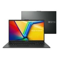 Notebook ASUS VivoBook Go 15 E1504FA AMD RYZEN 5 7520U, 8GB RAM, SSD 256GB, 15,6" LED FHD, W11 Home - E1504FA-NJ825W é boa?