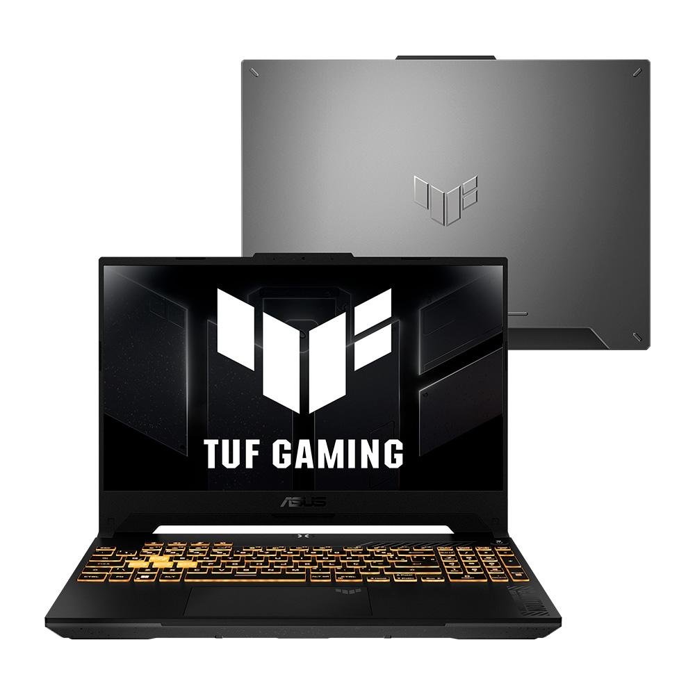 Notebook ASUS TUF Gaming F15 FX507VU-LP151
