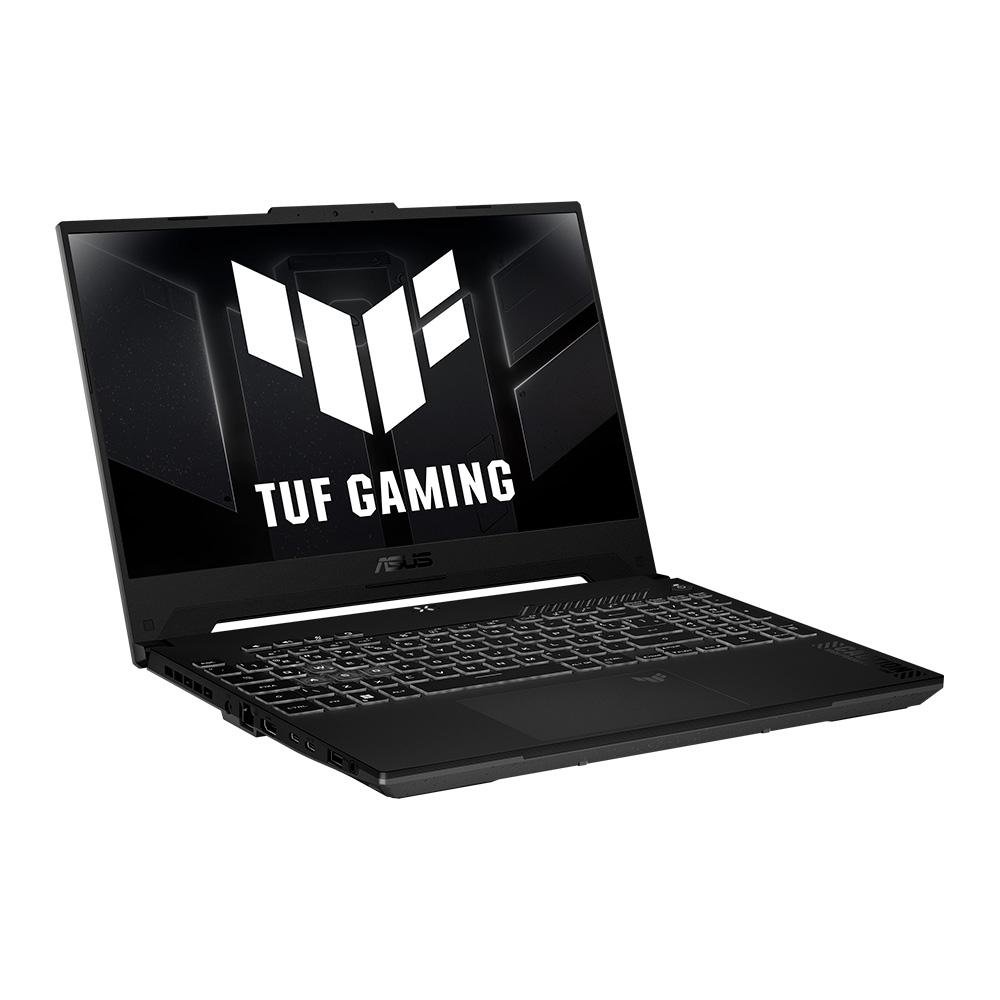 Imagem 16 de 26 do produto Notebook Gamer ASUS Tuf Gaming F15 Fx507vu, Intel Core I7, GeForce Rtx 4050, 8GB RAM, Ssd 512gb, 15,6" Fhd, 144hz, Keepos - Fx507vu-Lp151