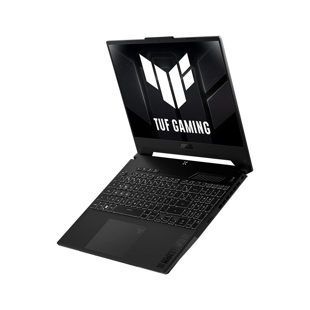 Imagem 18 de 26 do produto Notebook Gamer ASUS Tuf Gaming F15 Fx507vu, Intel Core I7, GeForce Rtx 4050, 8GB RAM, Ssd 512gb, 15,6" Fhd, 144hz, Keepos - Fx507vu-Lp151