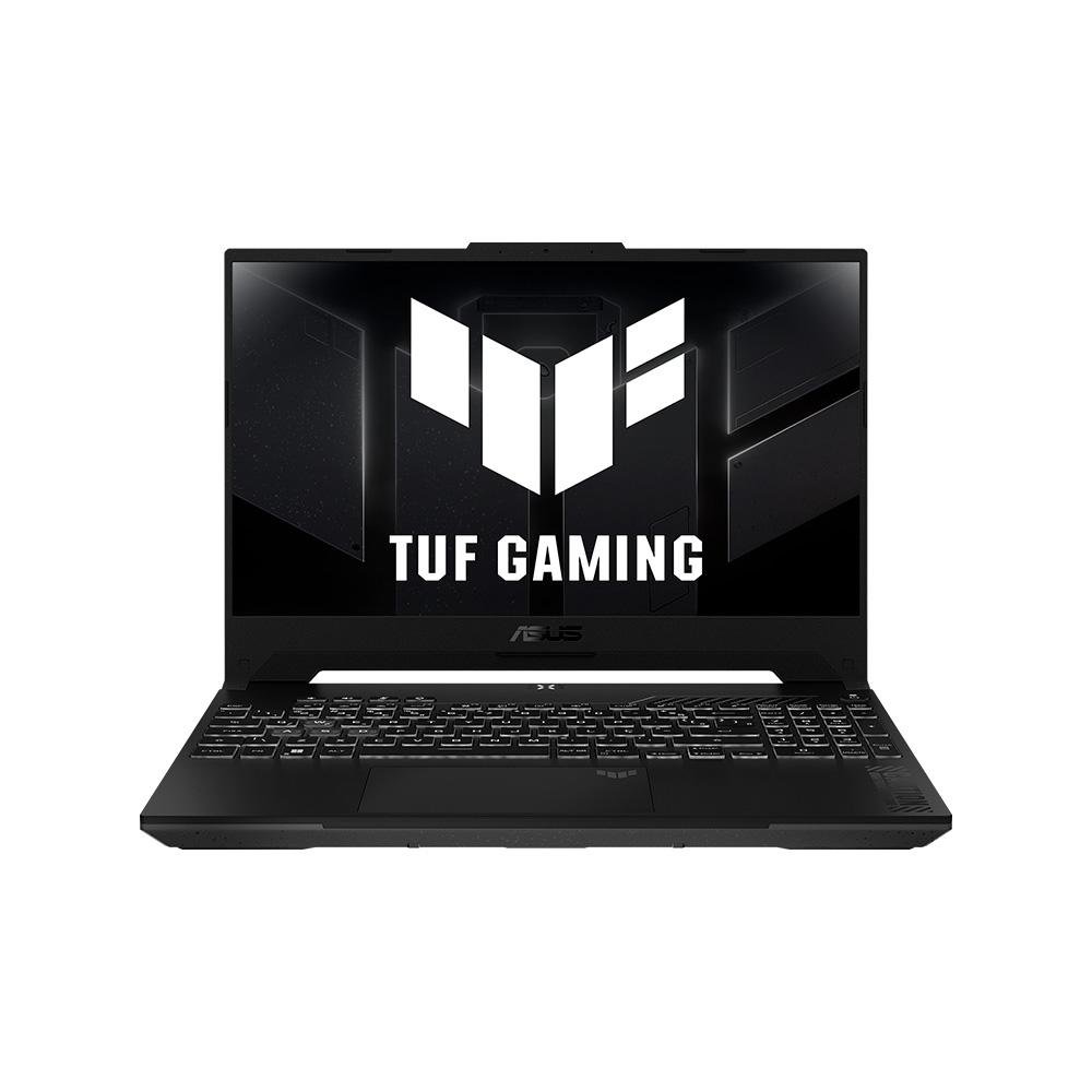 Imagem 15 de 26 do produto Notebook Gamer ASUS TUF Gaming F15 FX507VU, Intel Core i7-13620H, RTX 4050, 16GB RAM, SSD 512GB, 15,6", Win 11H, Mecha Gray - FX507VU-LP177W