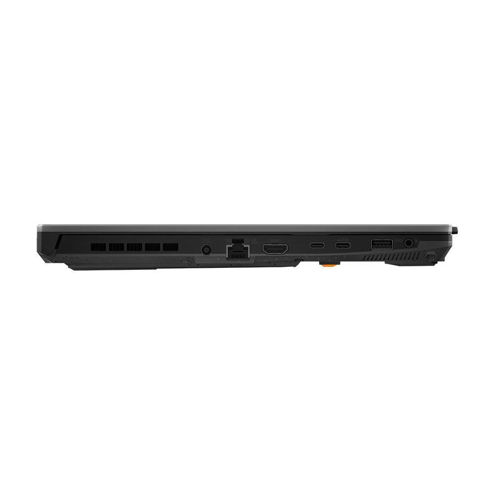 Imagem 24 de 26 do produto Notebook Gamer ASUS TUF Gaming F15 FX507VU, Intel Core i7-13620H, RTX 4050, 16GB RAM, SSD 512GB, 15,6", Win 11H, Mecha Gray - FX507VU-LP177W