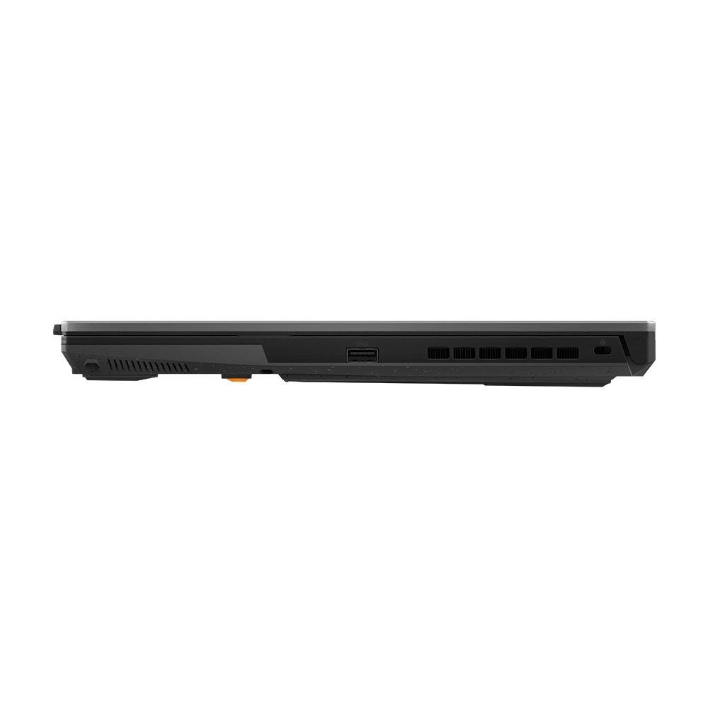 Imagem 23 de 26 do produto Notebook Gamer ASUS TUF Gaming F15 FX507VU, Intel Core i7-13620H, RTX 4050, 16GB RAM, SSD 512GB, 15,6", Win 11H, Mecha Gray - FX507VU-LP177W