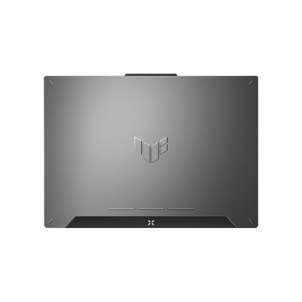 Imagem 22 de 26 do produto Notebook Gamer ASUS TUF Gaming F15 FX507VU, Intel Core i7-13620H, RTX 4050, 16GB RAM, SSD 512GB, 15,6", Win 11H, Mecha Gray - FX507VU-LP177W