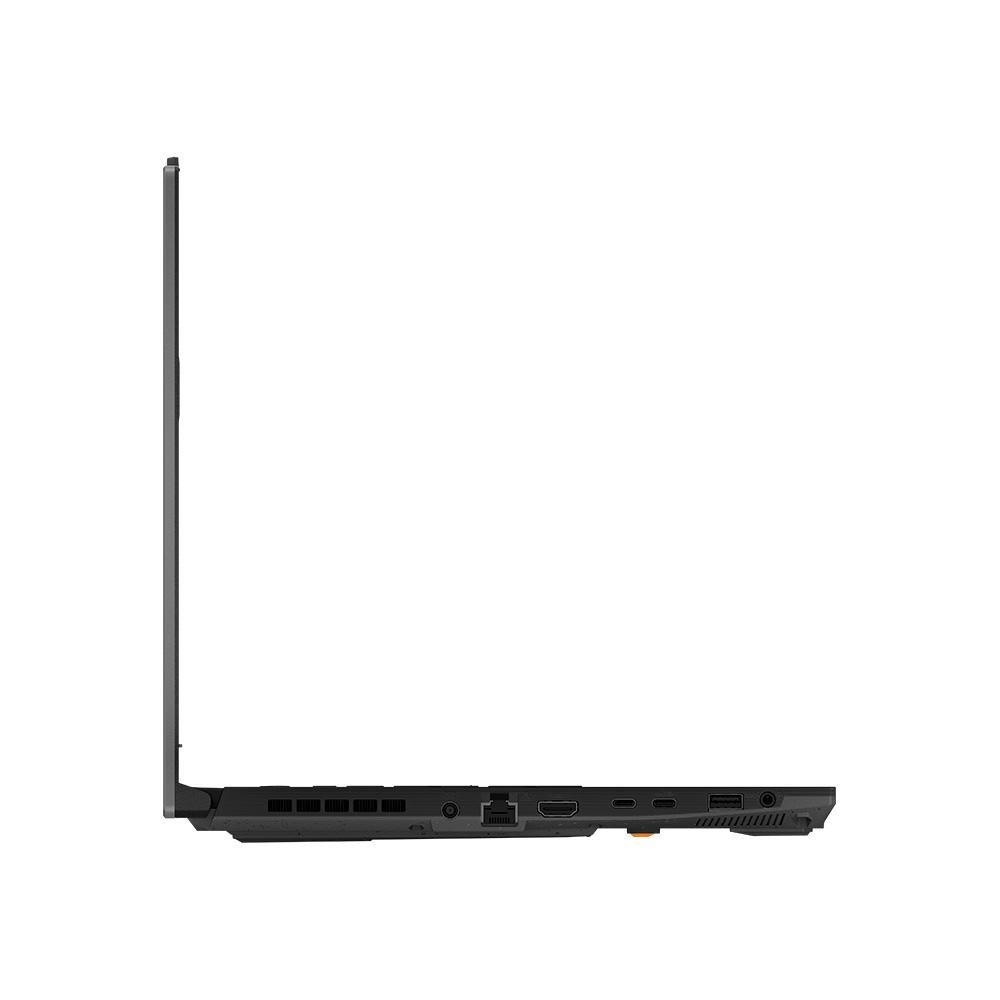 Imagem 25 de 26 do produto Notebook Gamer ASUS TUF Gaming F15 FX507VU, Intel Core i7-13620H, RTX 4050, 16GB RAM, SSD 512GB, 15,6", Win 11H, Mecha Gray - FX507VU-LP177W