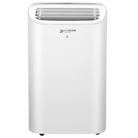 Ar Condicionado Portátil KABUM! smart AC100, Branco 12000 BTu, 127v, Frio, Controle via App - KSAC100BR127 Ar Condicionado Portátil KABUM! smart AC100, Branco 12000 BTu, 127v, Frio, Controle via App - KSAC100BR127