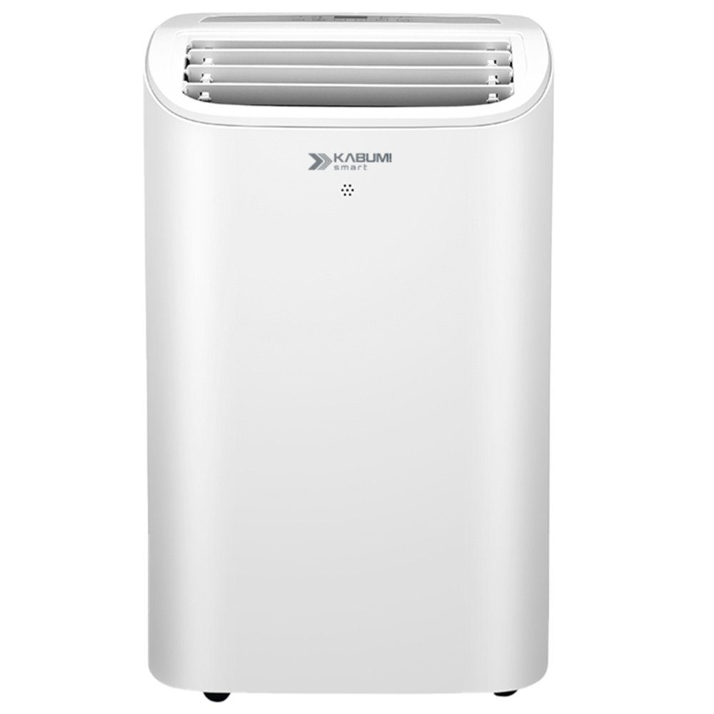 Ar Condicionado Portátil Balão.info! smart 100, 12000 BTUs, Frio, Wi-Fi, Alexa/Google Assistente, 127V, Branco - KSAC100BR127