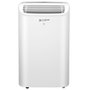 Ar Condicionado Portátil KABUM! smart 100, 12000 BTUs, Frio, Wi-Fi, Alexa/Google Assistente, 127V, Branco - KSAC100BR127
