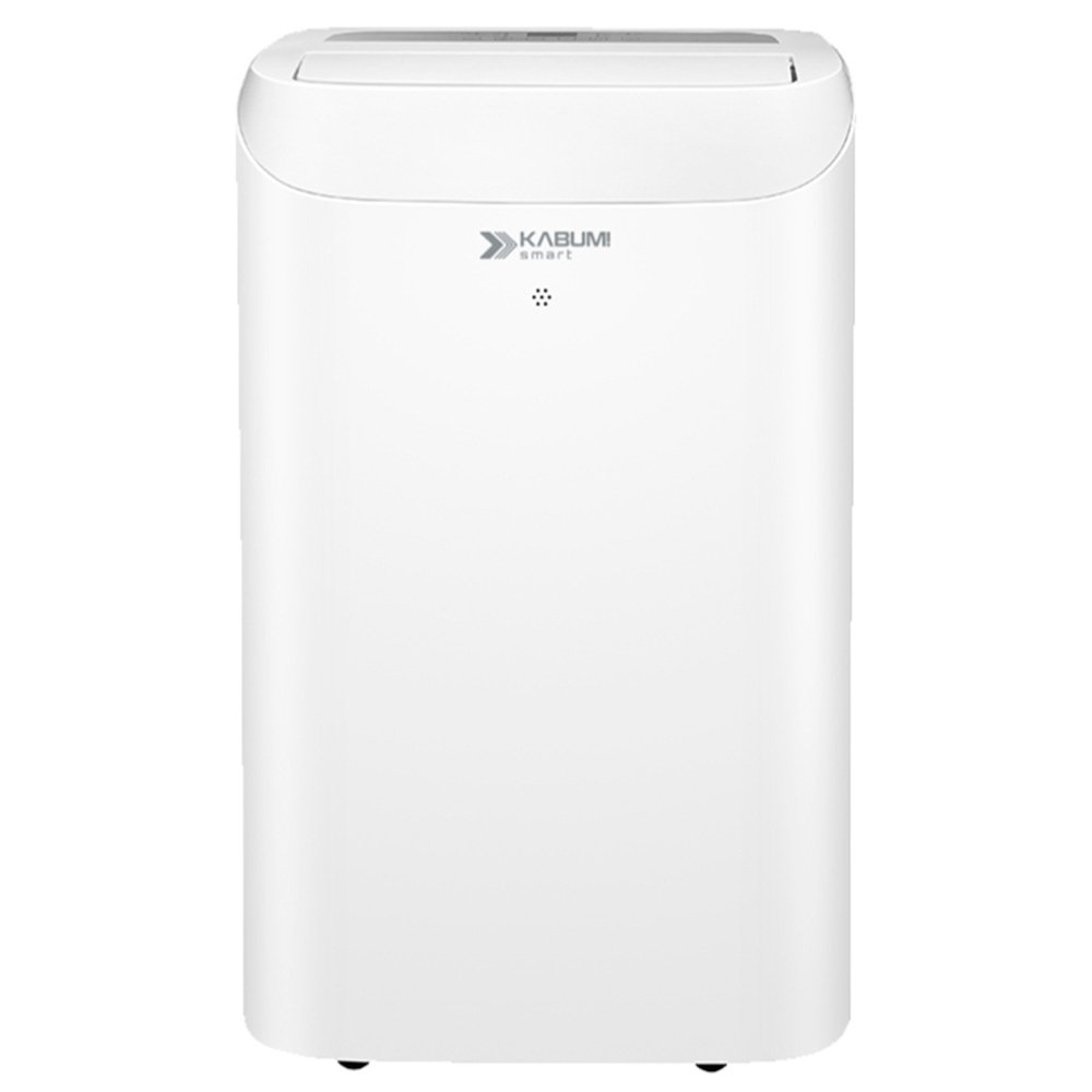 Ar Condicionado Portátil Balão.info Smart 700, 12000 BTUs, Quente e Frio, Controle via App, Alexa/Google Assistente, 127V, Branco - KSAC700BR127 - view 5