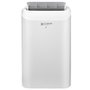 Ar Condicionado Portátil KABUM! smart 700, 12000 BTUs, Quente e Frio, Controle via App, Alexa/Google Assistente, 220V, Branco - KSAC700BR220
