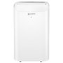Ar Condicionado Portátil KABUM! smart 700, 12000 BTUs, Quente e Frio, Controle via App, Alexa/Google Assistente, 220V, Branco - KSAC700BR220