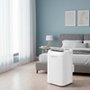 Ar Condicionado Portátil KABUM! smart 700, 12000 BTUs, Quente e Frio, Controle via App, Alexa/Google Assistente, 220V, Branco - KSAC700BR220