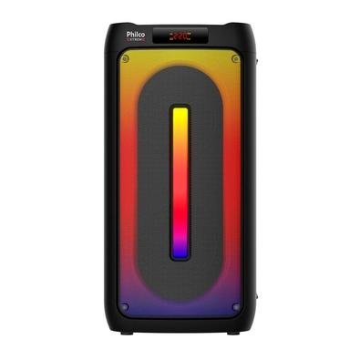 Caixa de Som Acústica Philco PCX4500 Bluetooth, USB, 300W RMS