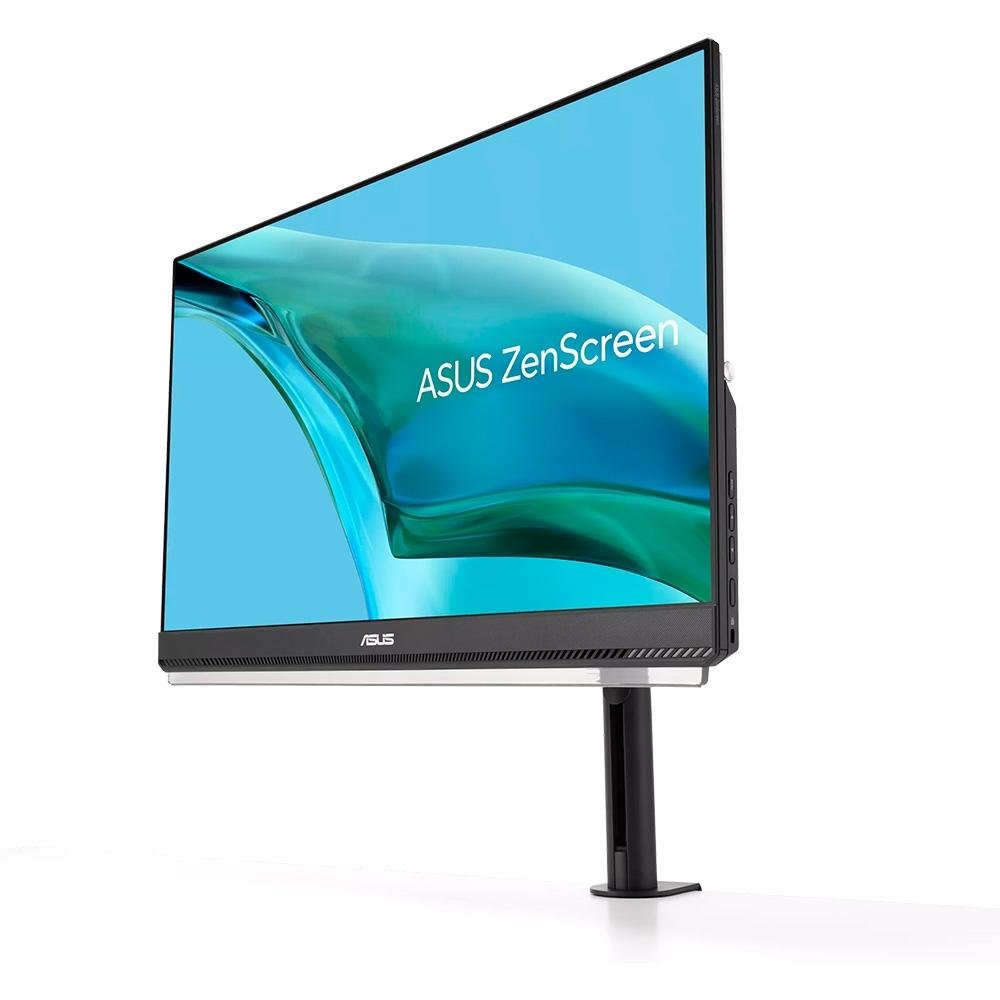 Monitor Portátil Asus MB249C 23.8 Full HD | KaBuM!