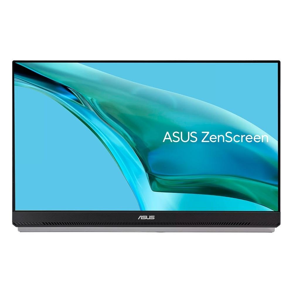 Monitor Portátil Asus MB249C 23.8 Full HD | KaBuM!