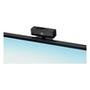 Monitor ASUS 24", Full HD, IPS, USB-C, Webcam e Microfone Integrados, Altura Ajustável, Som Integrado - BE24ECSNK