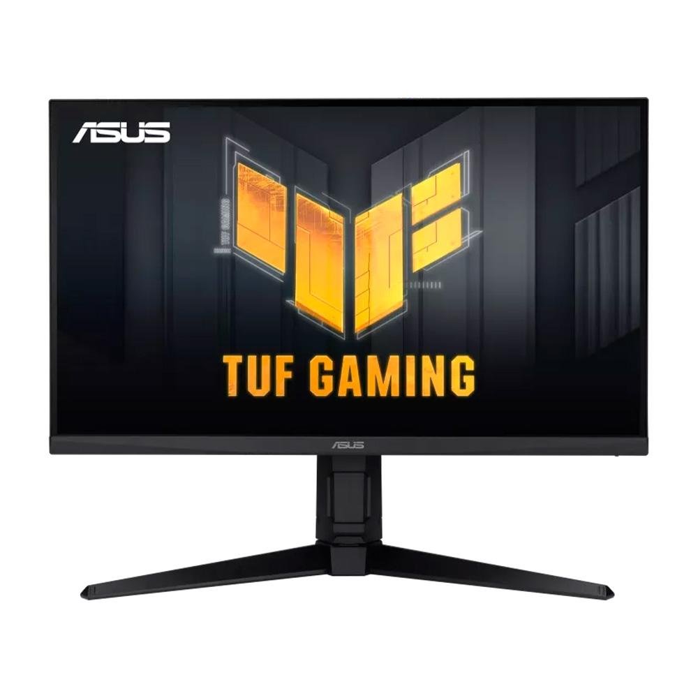 Monitor Gamer ASUS TUF 27 QHD: Descontos no KaBuM!