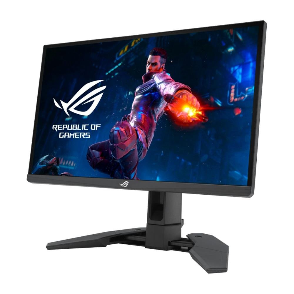 ASUS ROG Swift Pro PG248QP　540hz対応　本体のみ Monitor Gamer ASUS ROG Swift Pro PG248QP | KaBuM!