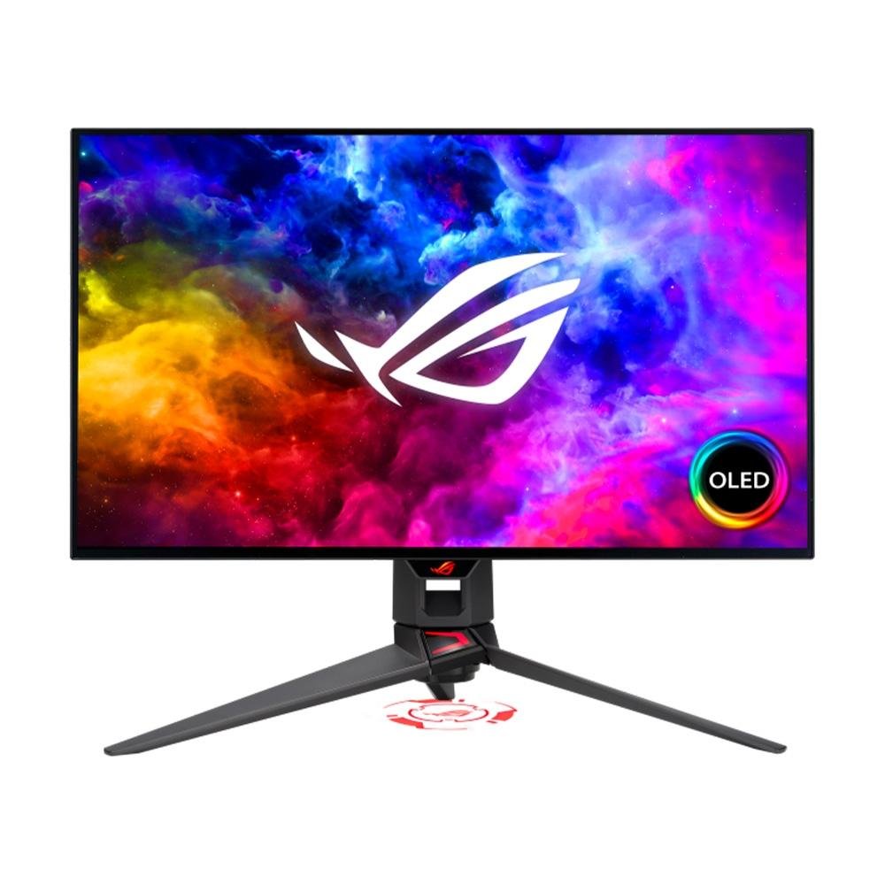 Monitor Gamer ASUS ROG Swift PG27AQDM | KaBuM!