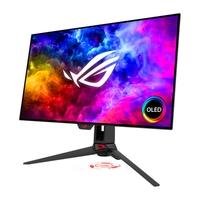 ASUS ROG SWIFT OLED PG27AQDM 本体 ROG Swift OLED PG27AQDM | 27 a 31.5 polegadas | Gaming Monitores