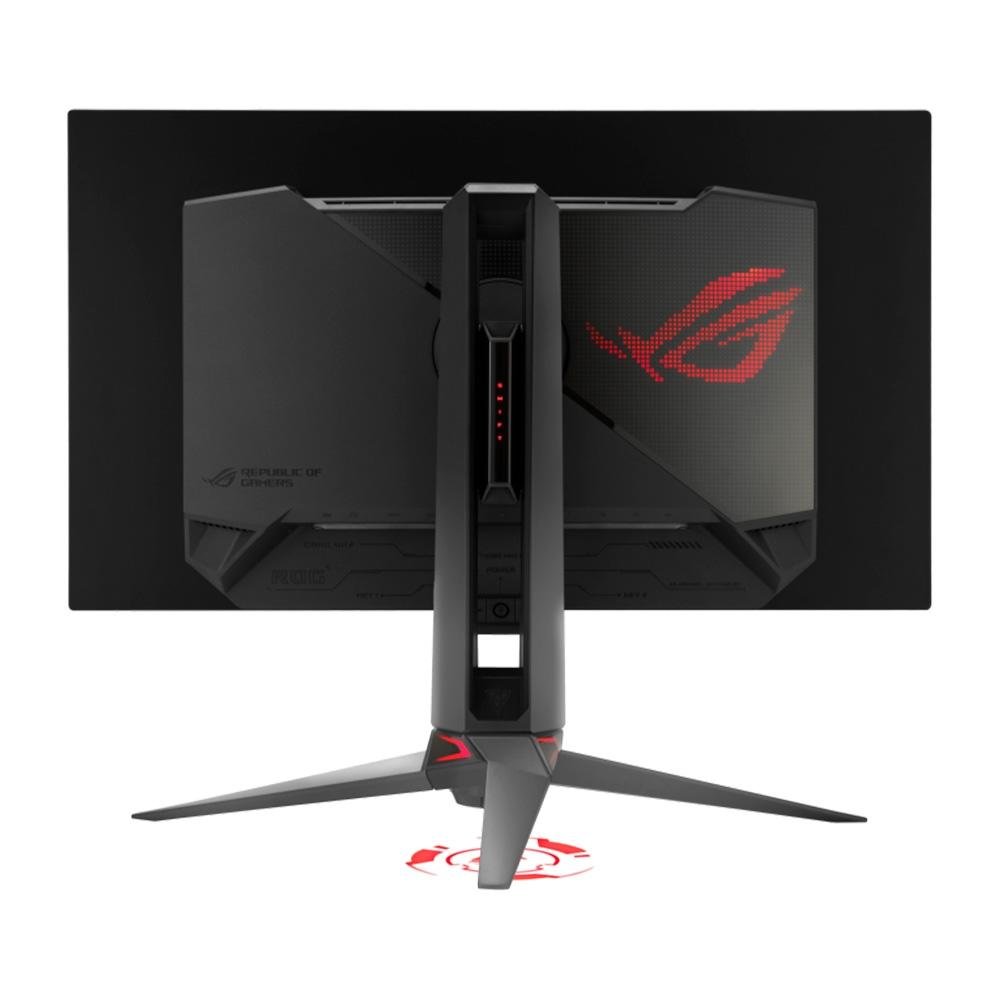 ASUS ROG Swift Monitor de jogos OLED DSC de 27 polegadas