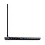 Notebook Gamer Acer Nitro 5 Intel Core i7-12650H, 8GB RAM, GeForce RTX 3050, SSD 512GB, 15,6" FHD 144Hz, Win 11 Home, Preto - AN515-58-78BZ
