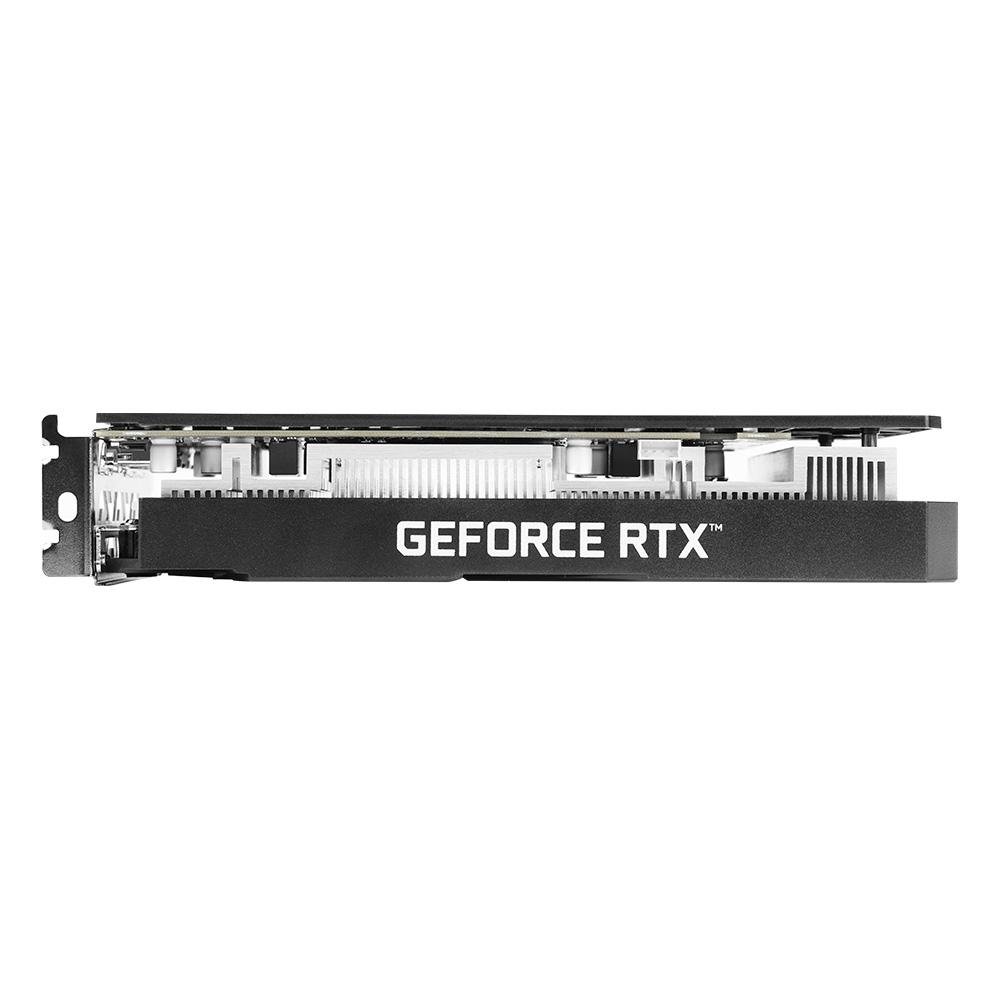 Imagem 7 de 8 do produto Placa de vídeo RTX 3050 EX Galax NVIDIA GeForce, 6GB GDDR6. DLSS, Ray Tracing, G-Sync - 527200-0119