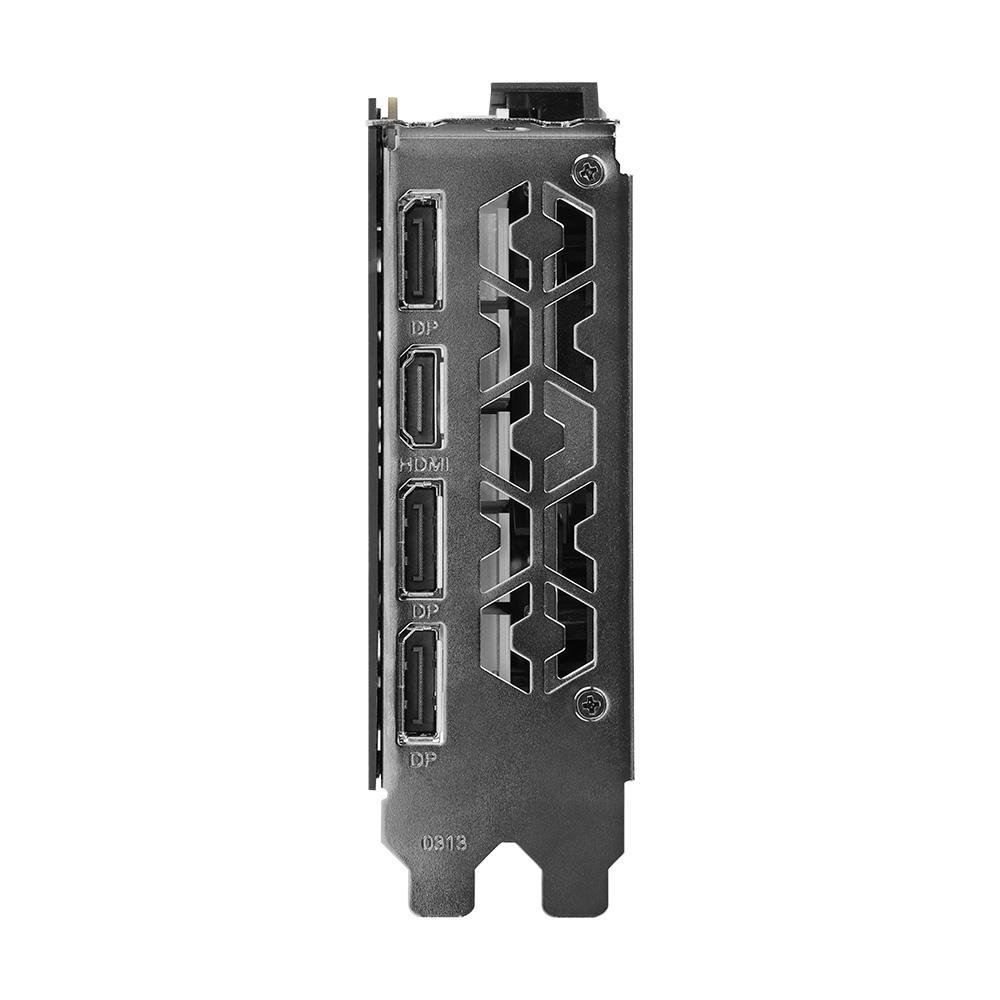Imagem 8 de 8 do produto Placa de vídeo RTX 3050 EX Galax NVIDIA GeForce, 6GB GDDR6. DLSS, Ray Tracing, G-Sync - 527200-0119