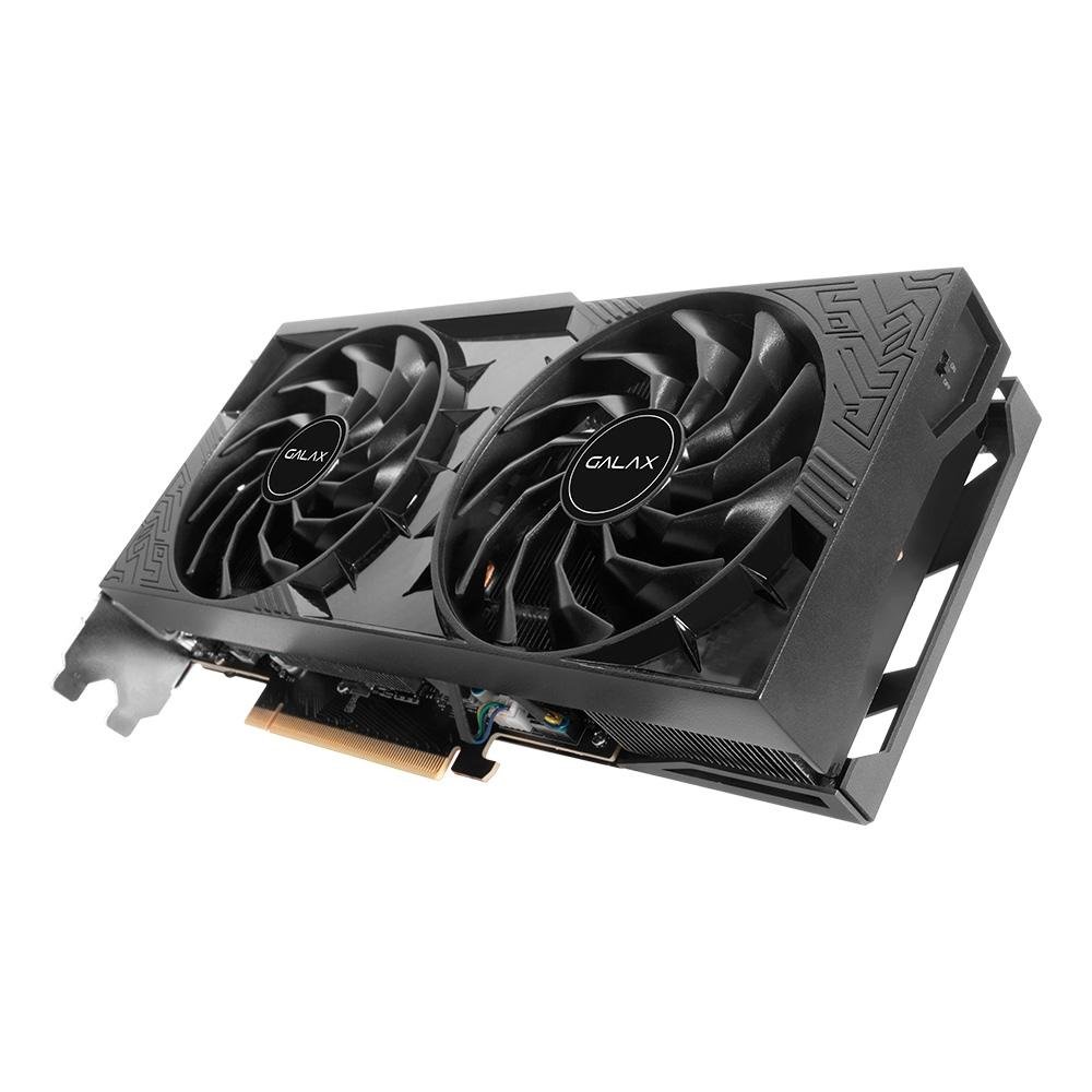 Imagem 3 de 9 do produto Placa de vídeo RTX 4070 Super 1-Click OC 2X Galax NVIDIA GeForce, 12GB GDDR6X, DLSS, Ray Trancing - 4895147155517