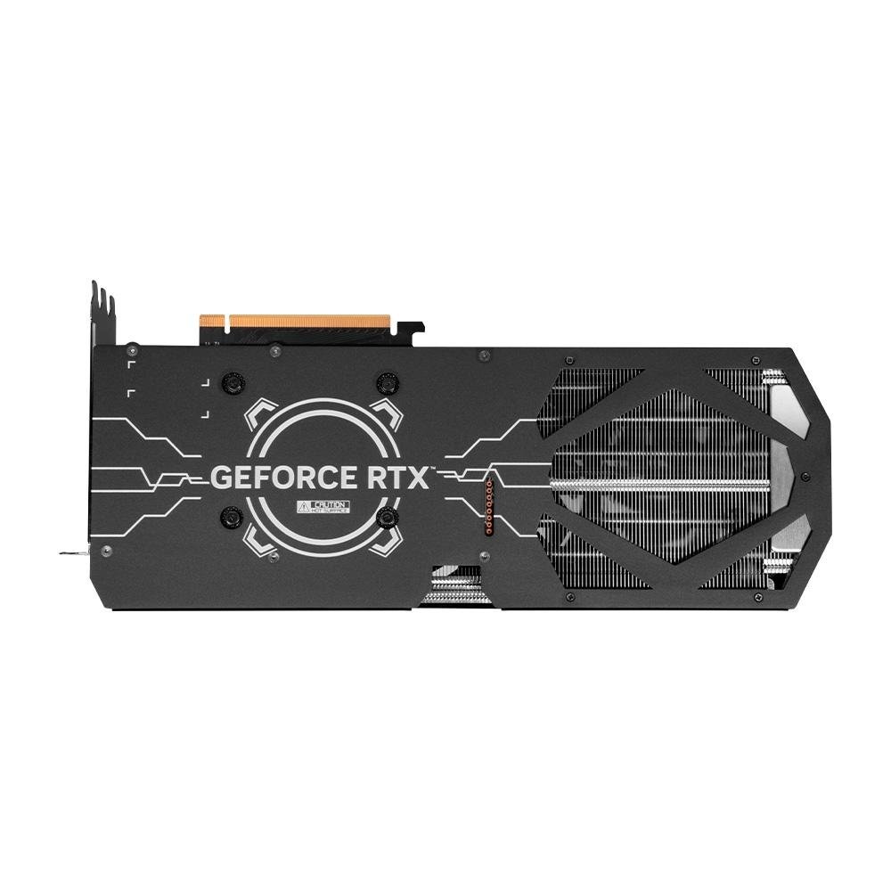 Imagem 10 de 12 do produto Placa de vídeo RTX 4070 Ti Super EX Galax NVIDIA GeForce, 16GB GDDR6X - 47UZM6MD9BUP