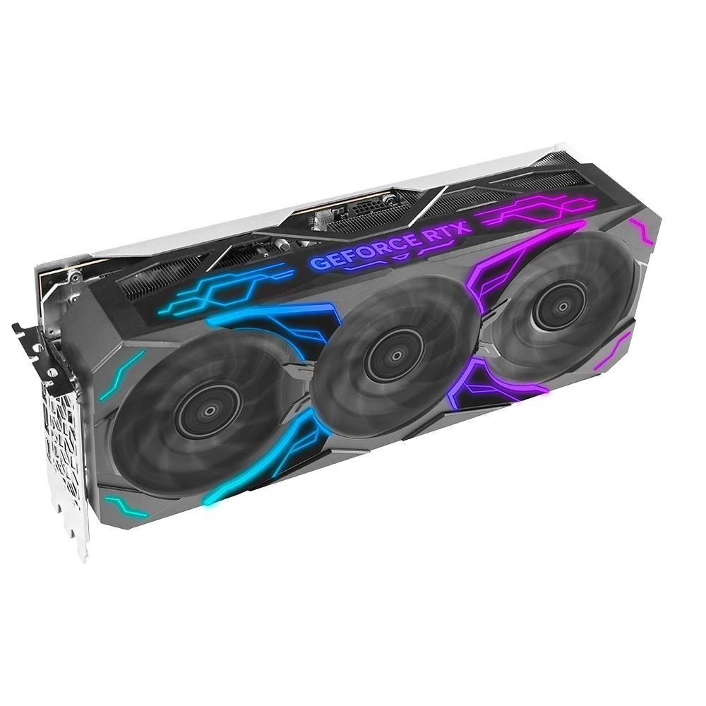 Placa de vídeo RTX 4080 SUPER SG | KaBuM!