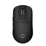 Mouse Gamer Sem Fio Husky Cold Blood, Sensor PixArt 3950, 8000Hz, Tri-Mode, Switch Huano Pink, RGB - HMS001