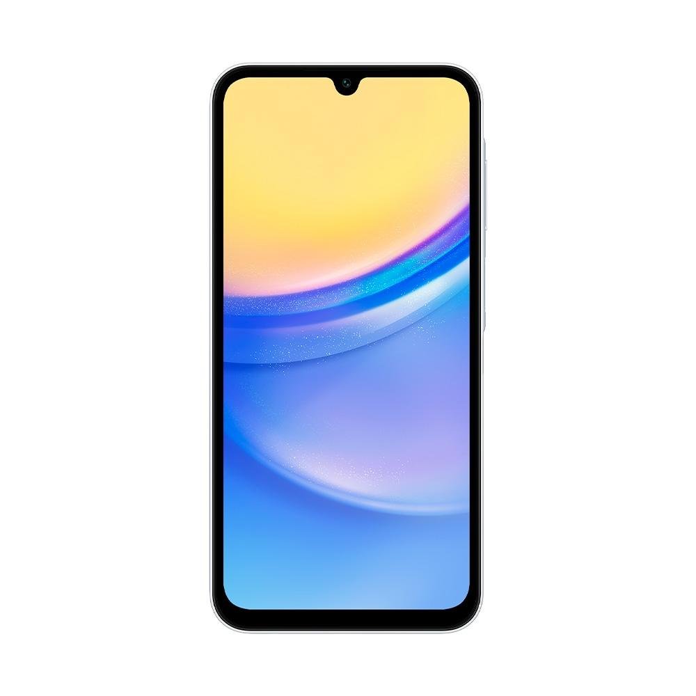 Imagem 11 de 19 do produto Smartphone Samsung Galaxy A15 5G, 128GB, 4GB, Octa Core, Câmera Tripla 50MP, Tela de 6.5", Azul Claro - SM-A156MLBRZTO