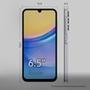Smartphone Samsung Galaxy A15 5G, 128GB, 4GB, Octa Core, Câmera Tripla 50MP, Tela de 6.5", Azul Claro - SM-A156MLBRZTO