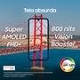 Smartphone Samsung Galaxy A15 5G, 128GB, 4GB, Octa Core, Câmera Tripla 50MP, Tela de 6.5", Azul Claro - SM-A156MLBRZTO