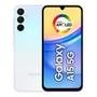 Smartphone Samsung Galaxy A15 5G, 128GB, 4GB, Octa Core, Câmera Tripla 50MP, Tela de 6.5", Azul Claro - SM-A156MLBRZTO