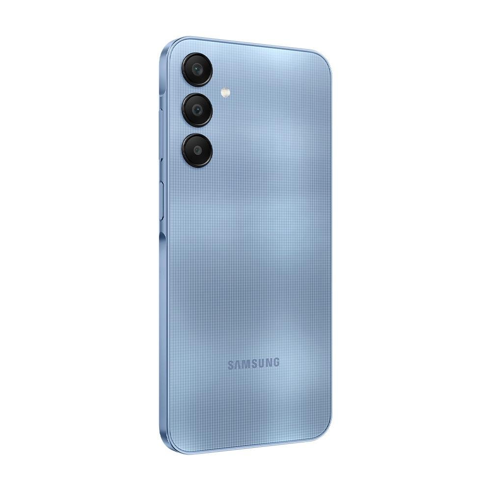 Smartphone Samsung Galaxy A25 5G, 256GB | KaBuM!