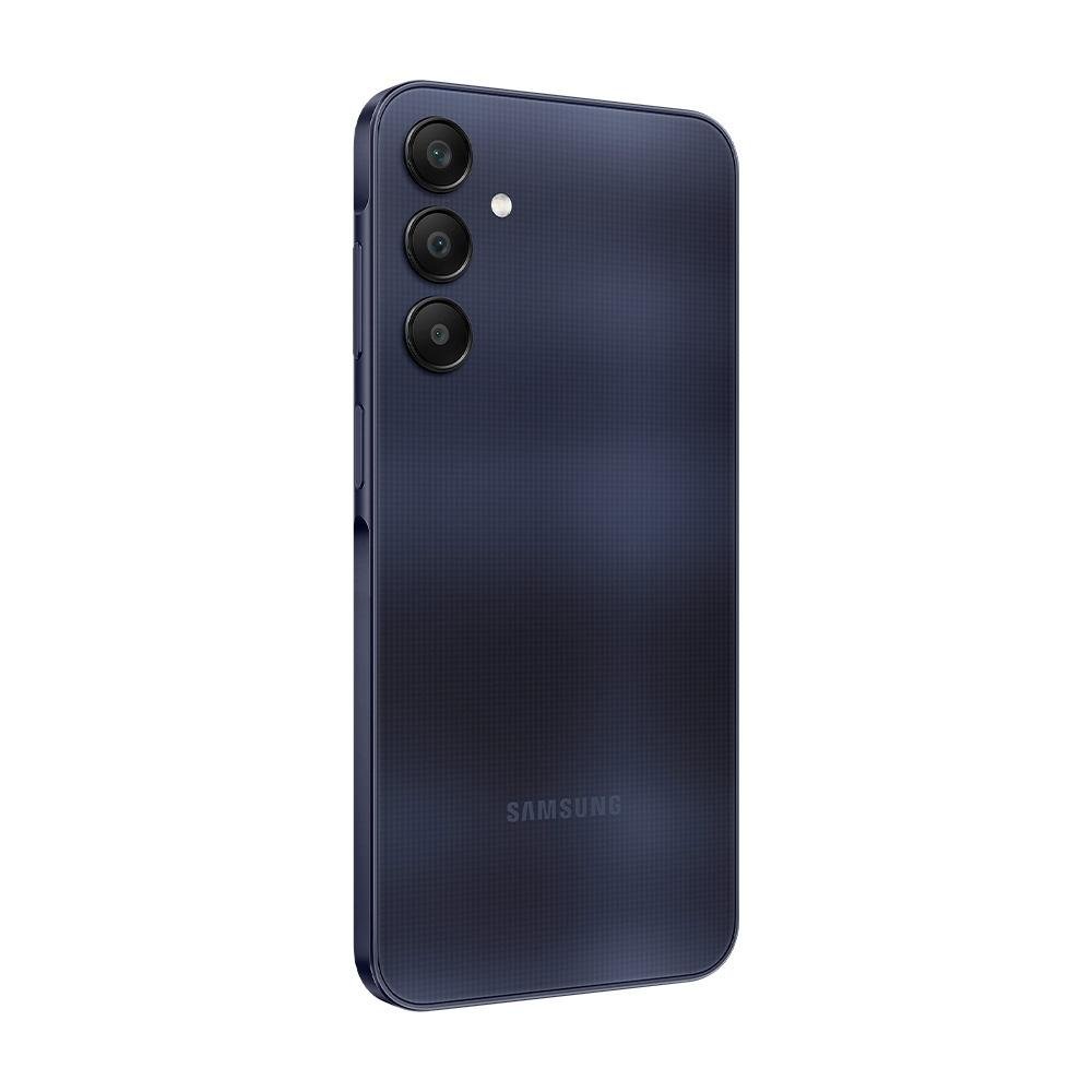 Samsung Galaxy A25 5G ブラック 本体 Smartphone Samsung Galaxy A25 5G, 256GB | KaBuM!