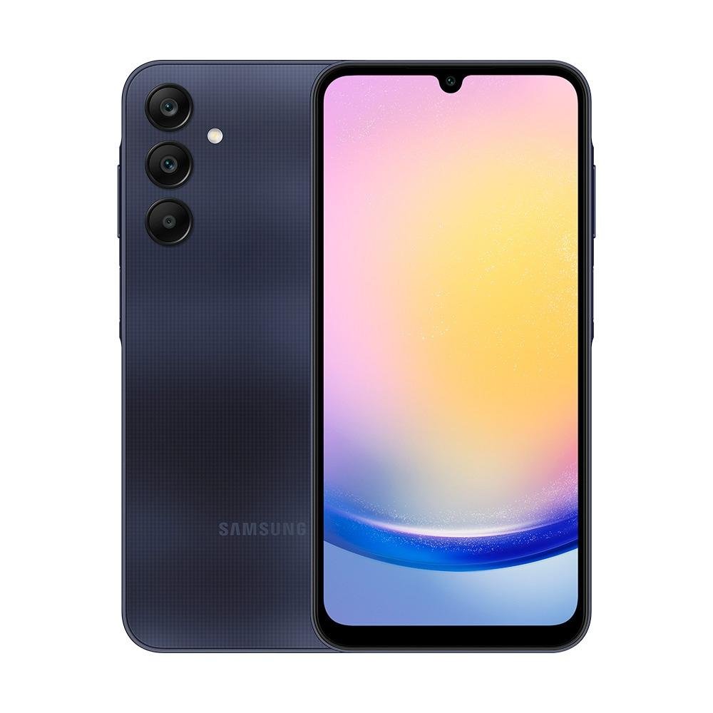 ギャラクシーA25 5G Smartphone Samsung Galaxy A25 5G, 256GB | KaBuM!