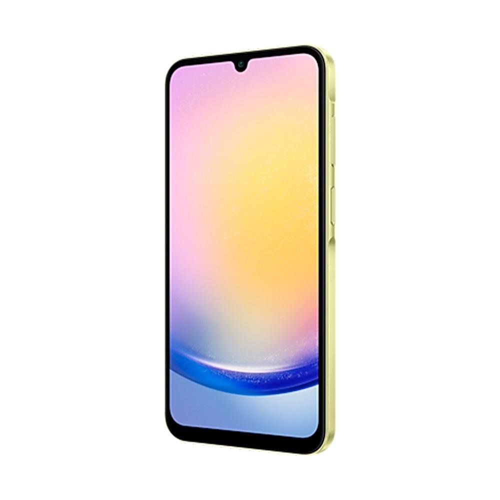 Smartphone Samsung Galaxy A25 5G, 256GB | KaBuM!