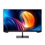 Monitor Gamer KBM! Gaming MG250 25" FHD LED, 180Hz, 1ms, HDMI e DisplayPort, Adaptive Sync, Ajuste de Ângulo, Preto - KGMG25025PT